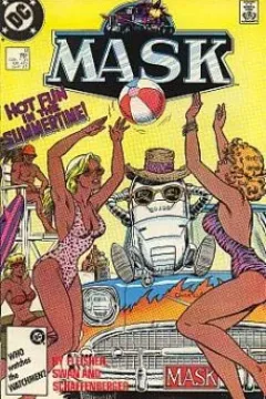 Issue #8