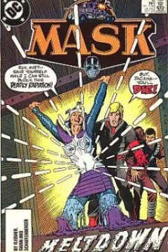 Issue #9