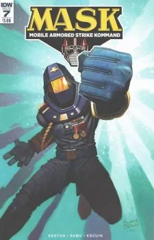 Cover of The Origin of V.E.N.O.M. Part Two