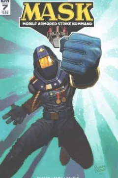The Origin of V.E.N.O.M. Part Two