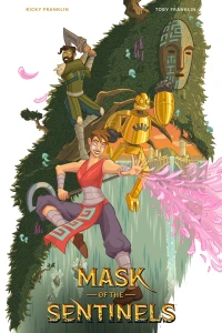 Issue #1