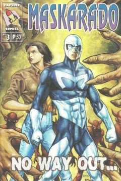 Issue #3