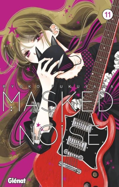 Cover of Tome 11