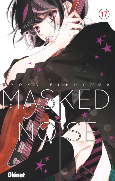 Cover of Tome 17