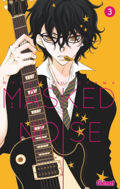 Cover of Tome 3
