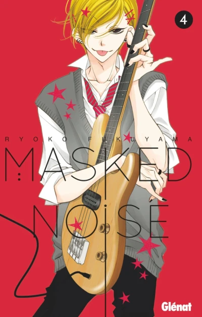 Cover of Tome 4