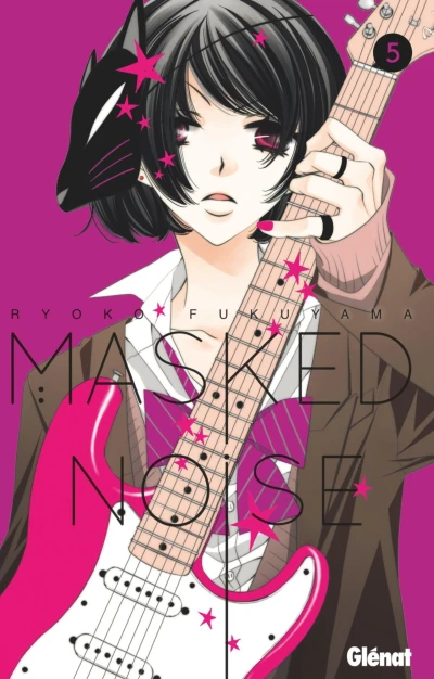 Cover of Tome 5