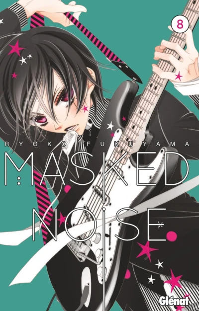 Cover of Tome 8