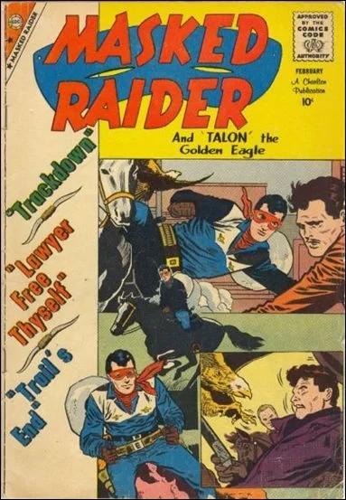 Cover of Issue #22