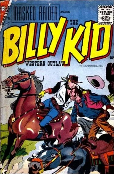 Cover of Issue #7