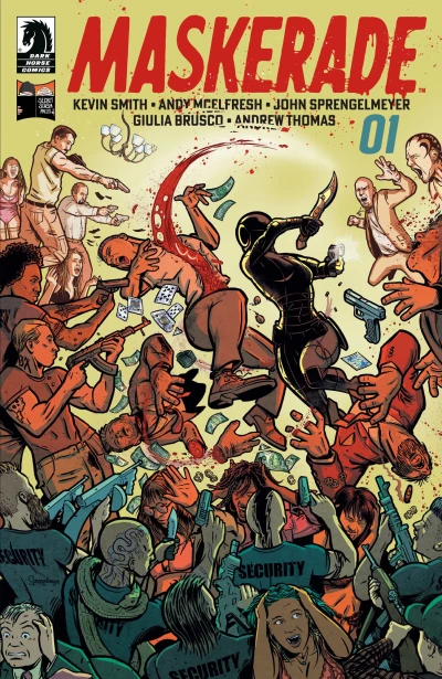 Cover of Chapter 1: Face to Face