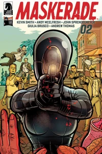 Chapter 2: Trapper Keeper