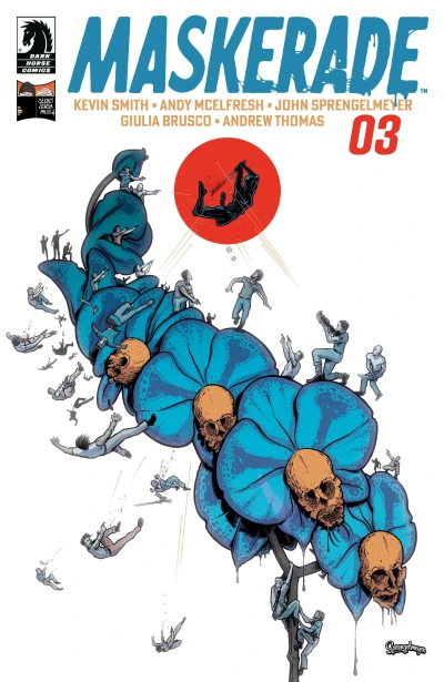 Cover of Chapter 3: Nobody's Poet