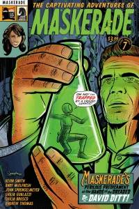 Chapter 7: Nigh Felicia