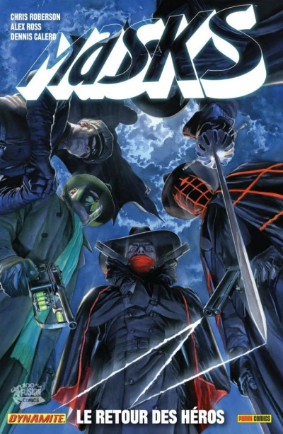 Cover of Tome 1
