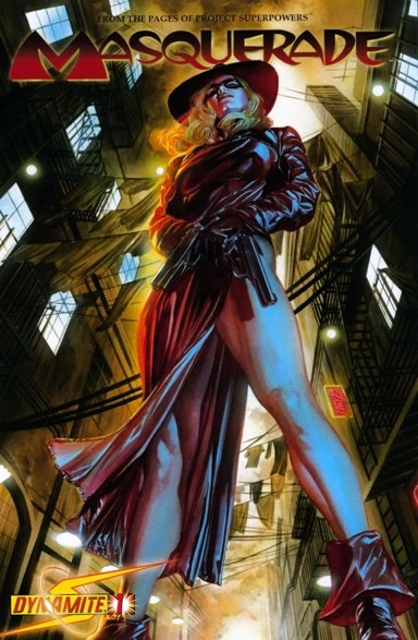 Cover of Running Blind