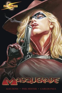 Issue #1