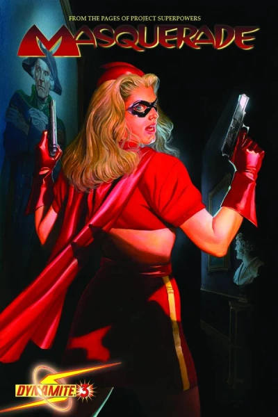 Cover of Secret Passages