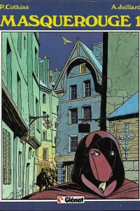 Issue #1