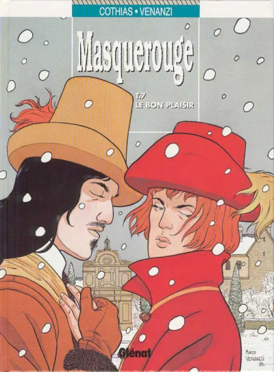 Cover of Le Bon Plaisir