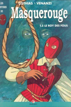 Le Roy des fous