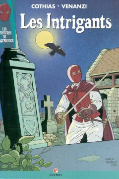 Les Intrigants
