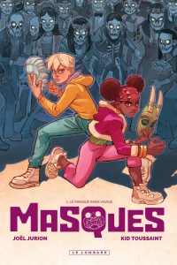 Le Masque Sans Visage