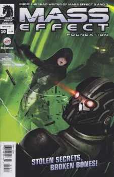 Cover of Part 10 of 13
