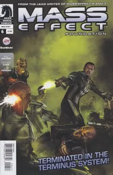 Cover of Part 6 of 13