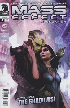 Cover of Part 8 of 13