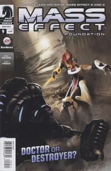 Cover of Part 9 of 13