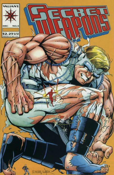 Cover of Mass Hysteria