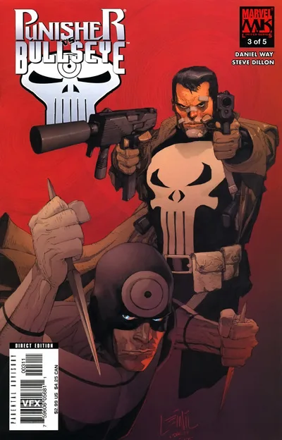 Cover of Massacre On 34th Street