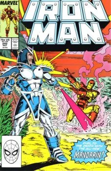 Cover of Master Blaster!