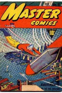 Issue #11