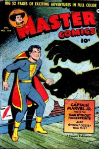 Issue #119