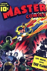 Issue #35