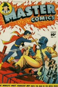 Issue #71