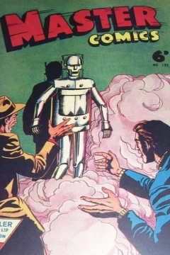 Issue #105