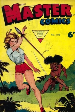 Issue #108