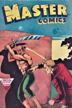 Issue #109