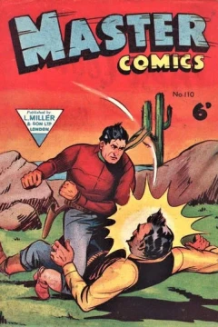 Issue #110
