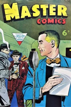 Issue #122