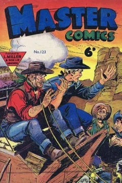 Issue #123
