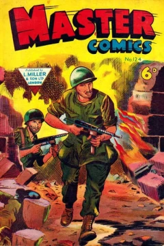 Issue #124