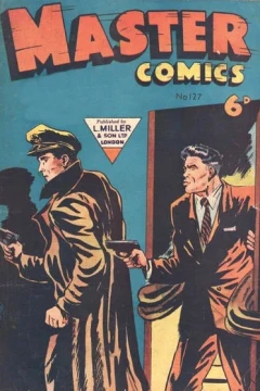 Issue #127