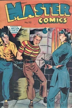Issue #132