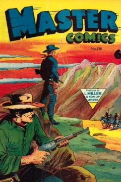 Issue #136
