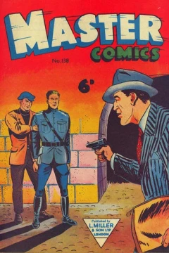 Issue #138