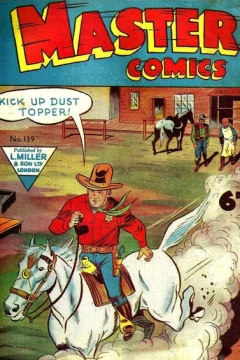 Issue #139